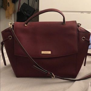 Crossbody Kate Spade Purse